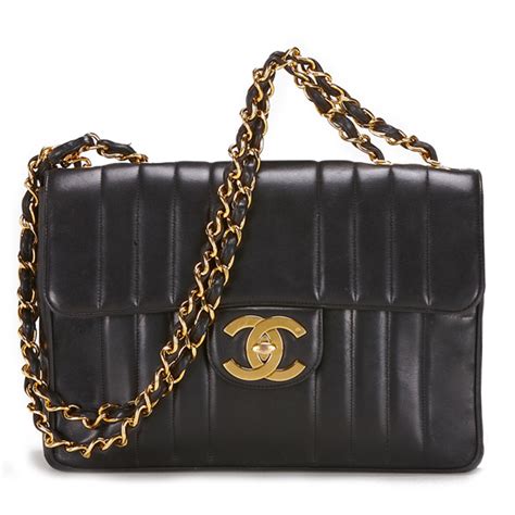 chanel tas zwart|Chanel handbags uk.